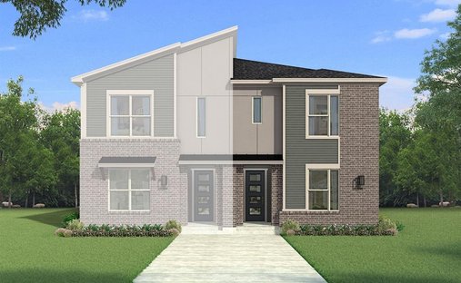 Casa en Plano, Texas, Estados Unidos 1