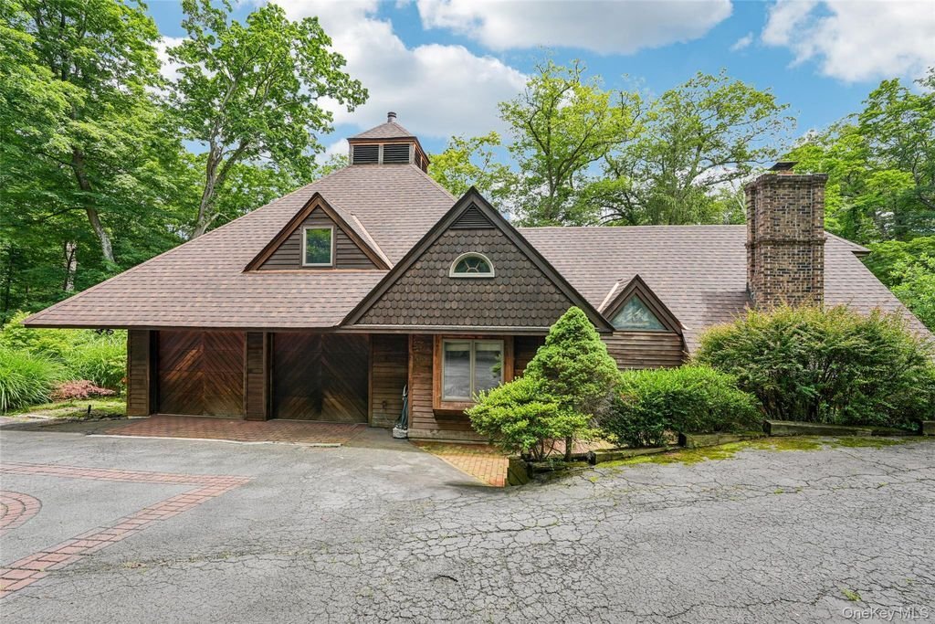 House in Tuxedo Park, New York, United States 2 - 17998903
