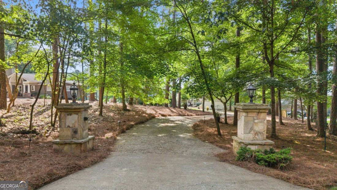 House in Greensboro, Georgia, United States 2 - 17996969