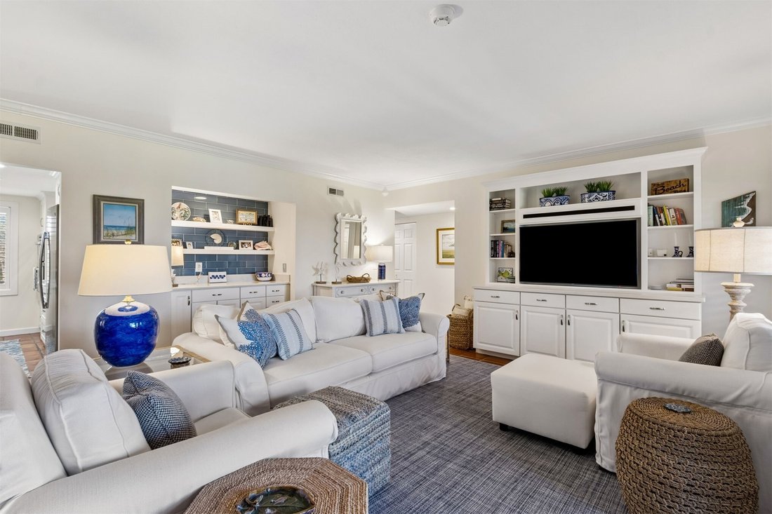 Condo in Fernandina Beach, Florida, United States 3 - 17991649