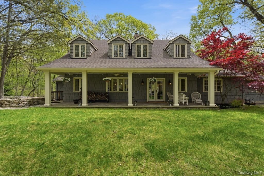 House in Pound Ridge, New York, United States 2 - 17998908