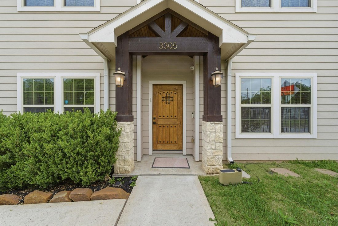 House in Houston, Texas, United States 3 - 17991065