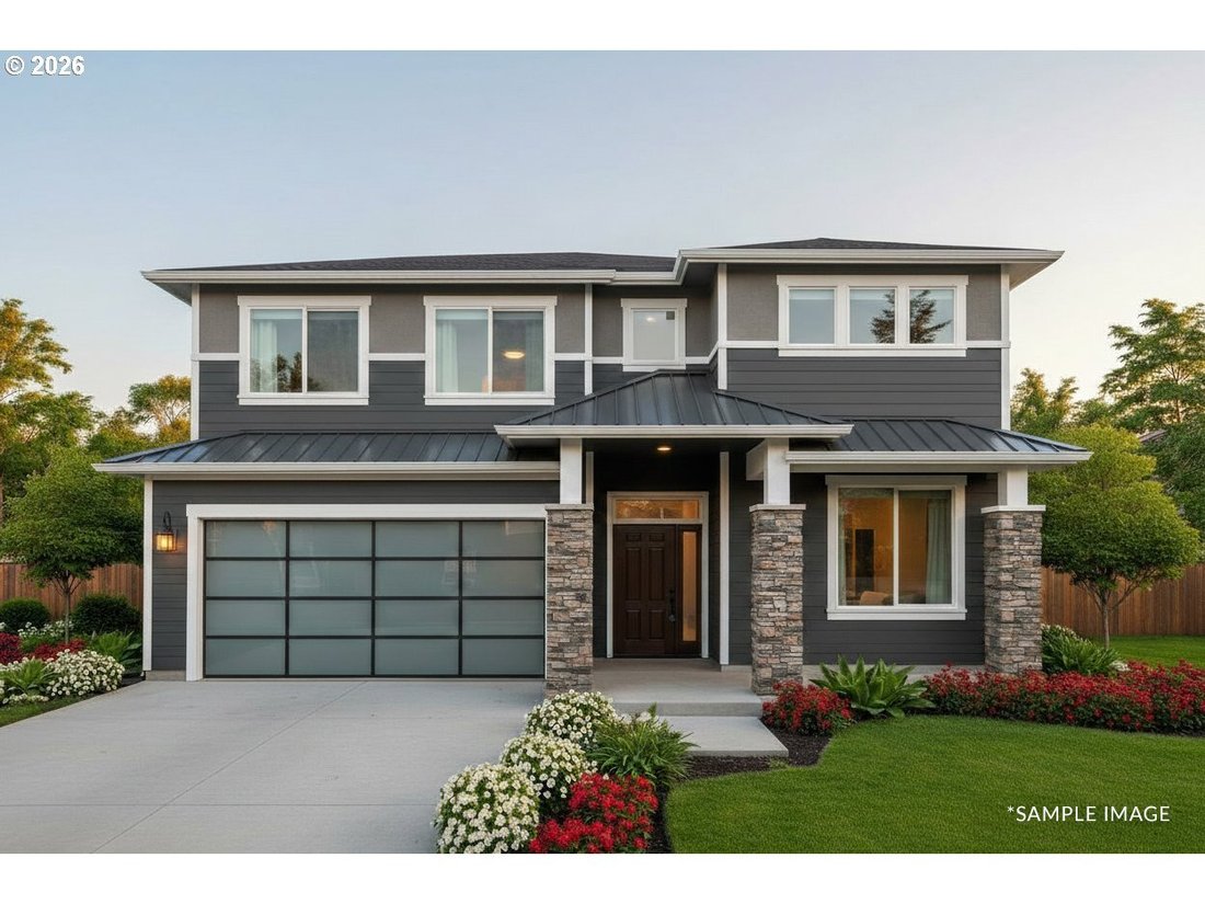 House in Portland, Oregon, United States 1 - 17995764