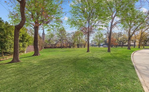 House in Houston, Texas, United States 1