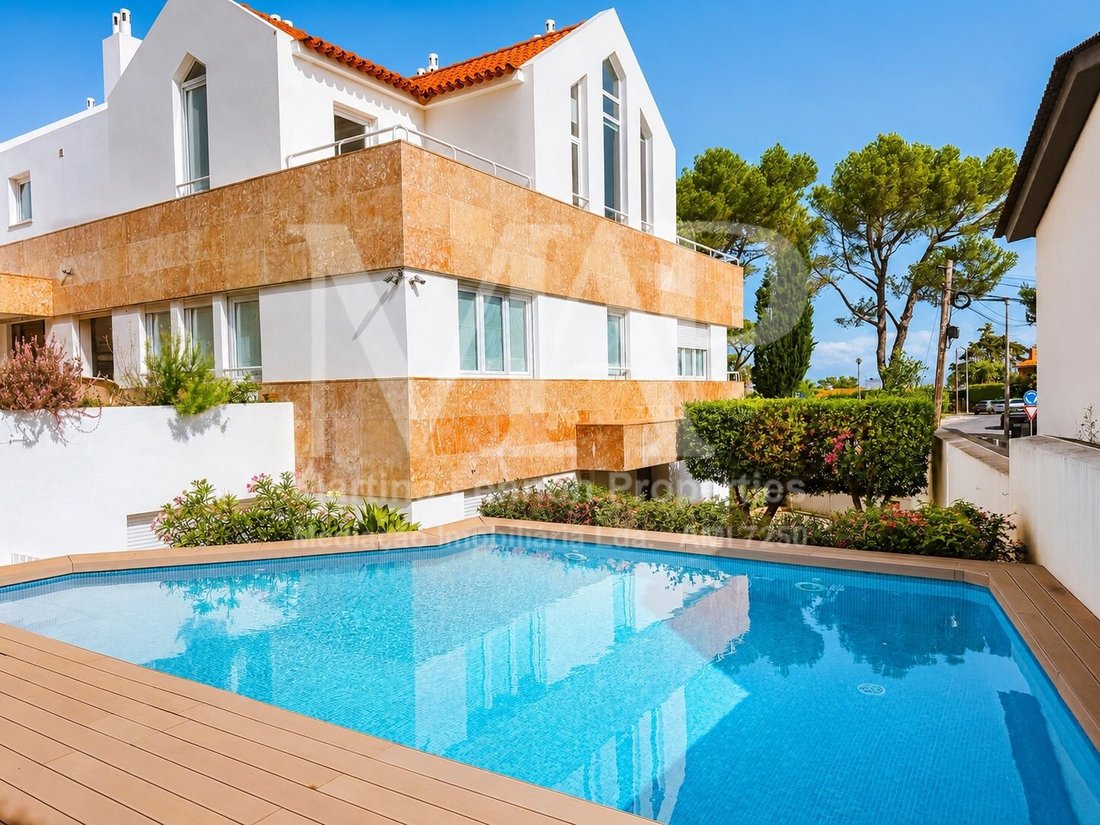 Apartment in Cascais e Estoril, Lisbon, Portugal 2 - 11734198