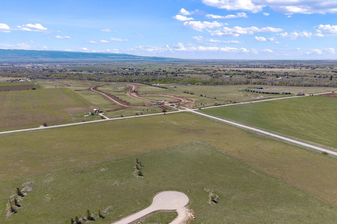 Land in Alta, Wyoming, United States 3 - 17993423