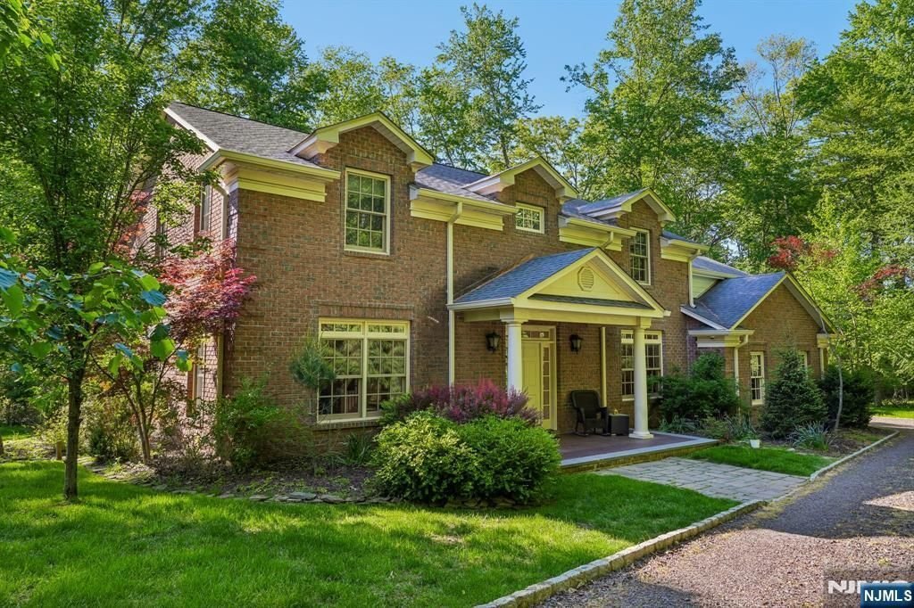 House in Rockleigh, New Jersey, United States 1 - 17998851