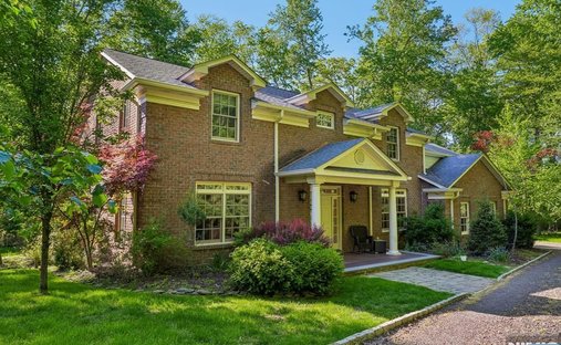 House in Rockleigh, New Jersey, United States 1