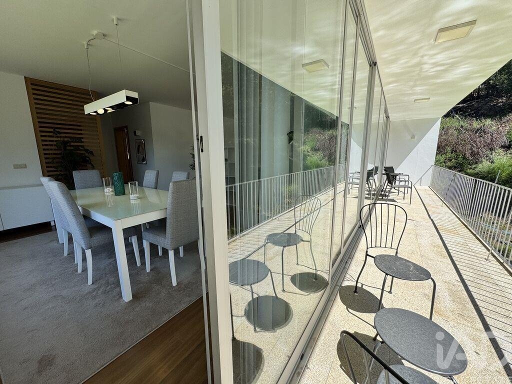 Townhouse in Arca e Ponte de Lima, Viana do Castelo District, Portugal 2 - 17992237