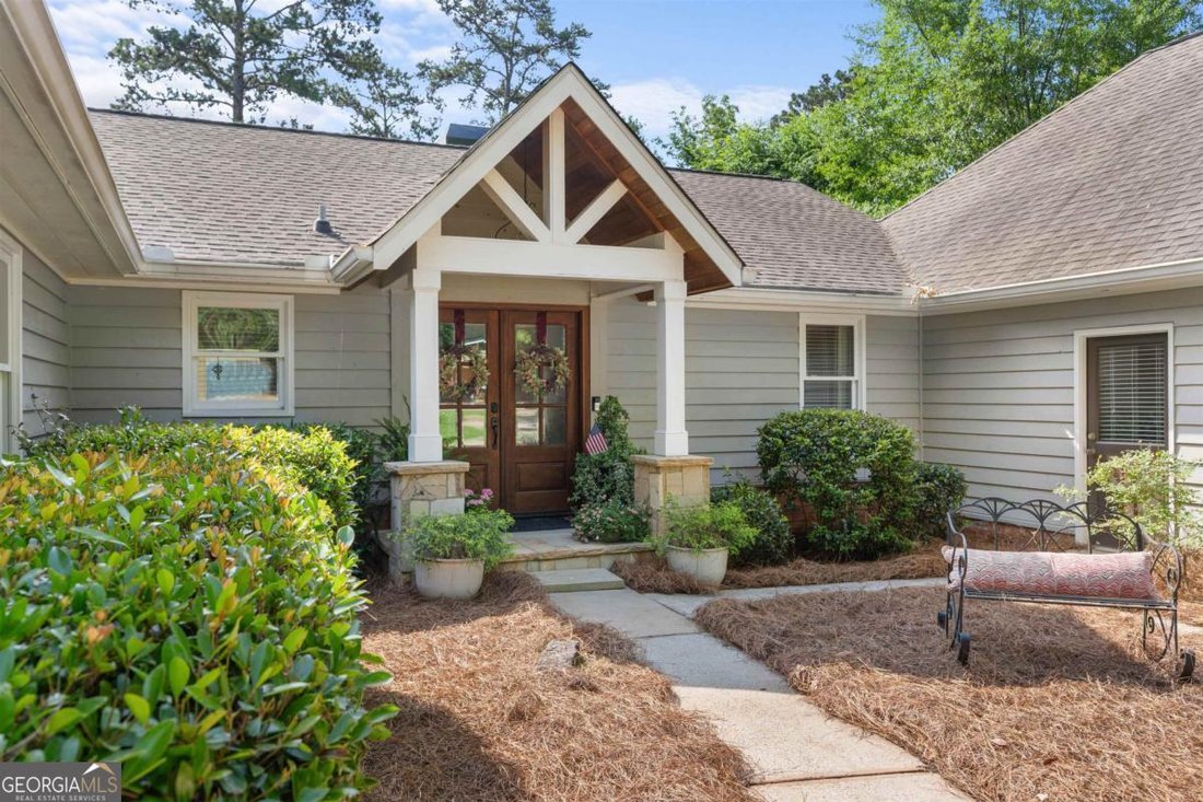 House in Greensboro, Georgia, United States 5 - 17996969