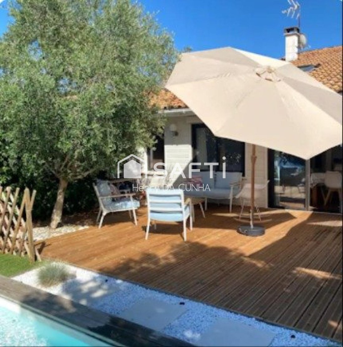 House in Chante Cigale, Gujan-Mestras, France 3 - 17992655