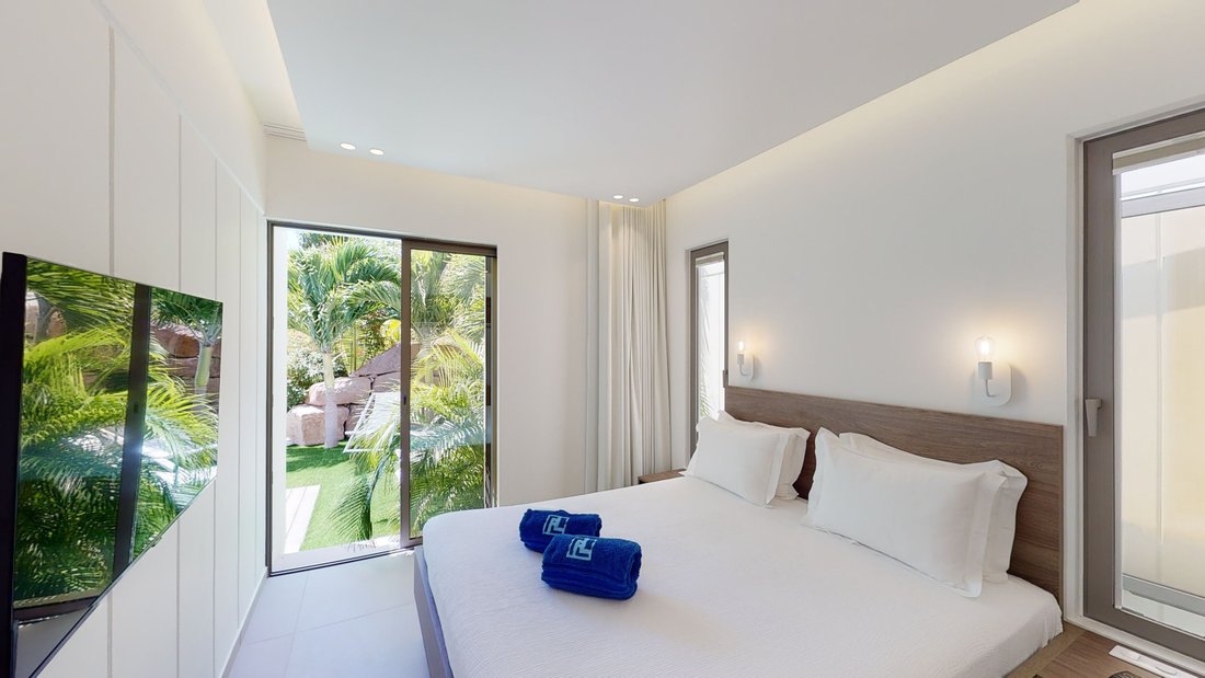 Apartment in Flamands, Saint Barthélemy 5 - 17993443