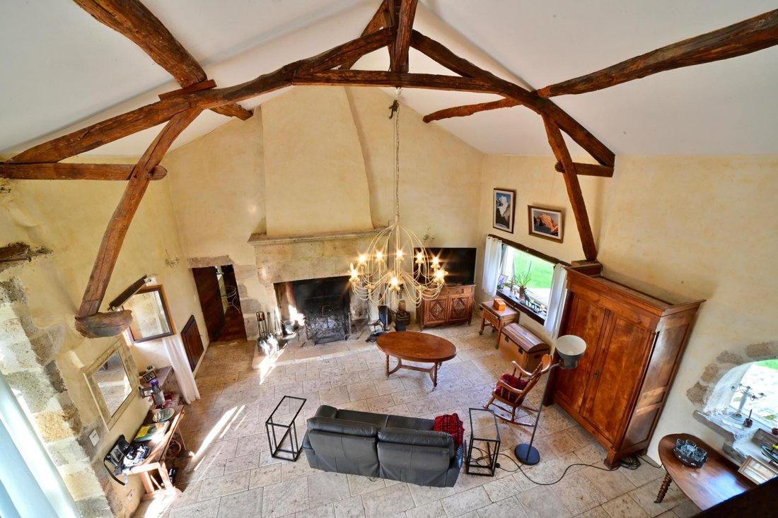 House in Mezin, Nouvelle-Aquitaine, France 4 - 17992689