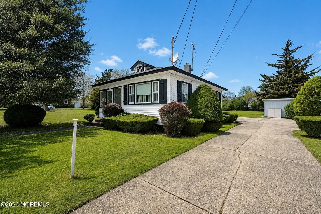 House in Spring Lake, New Jersey, United States 2 - 17996893