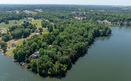 Land in Lyman, South Carolina, United States 1