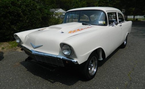 1956 Chevrolet Bel Air in Glendale, United States 1