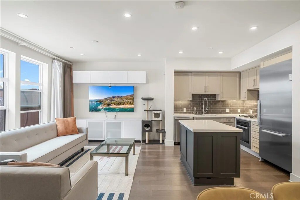 Townhouse in South Pasadena, California, United States 2 - 17696585