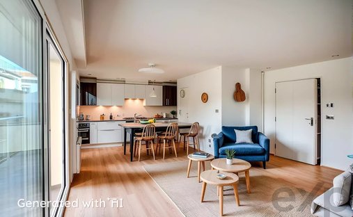 Appartement à Nazaré, Leiria, Portugal 1