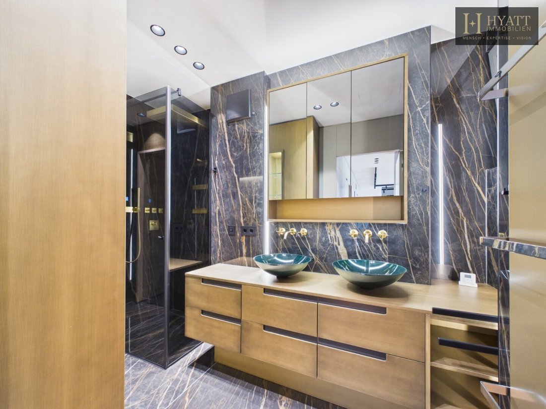 Penthouse in Vienna, Wien, Austria 5 - 17992092