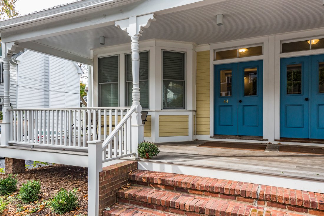 Apartment in Princeton, New Jersey, United States 2 - 17998564