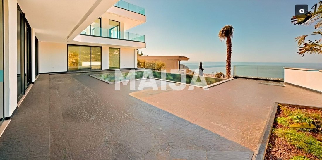 Villa in Alanya, Antalya, Turkey 4 - 17994234