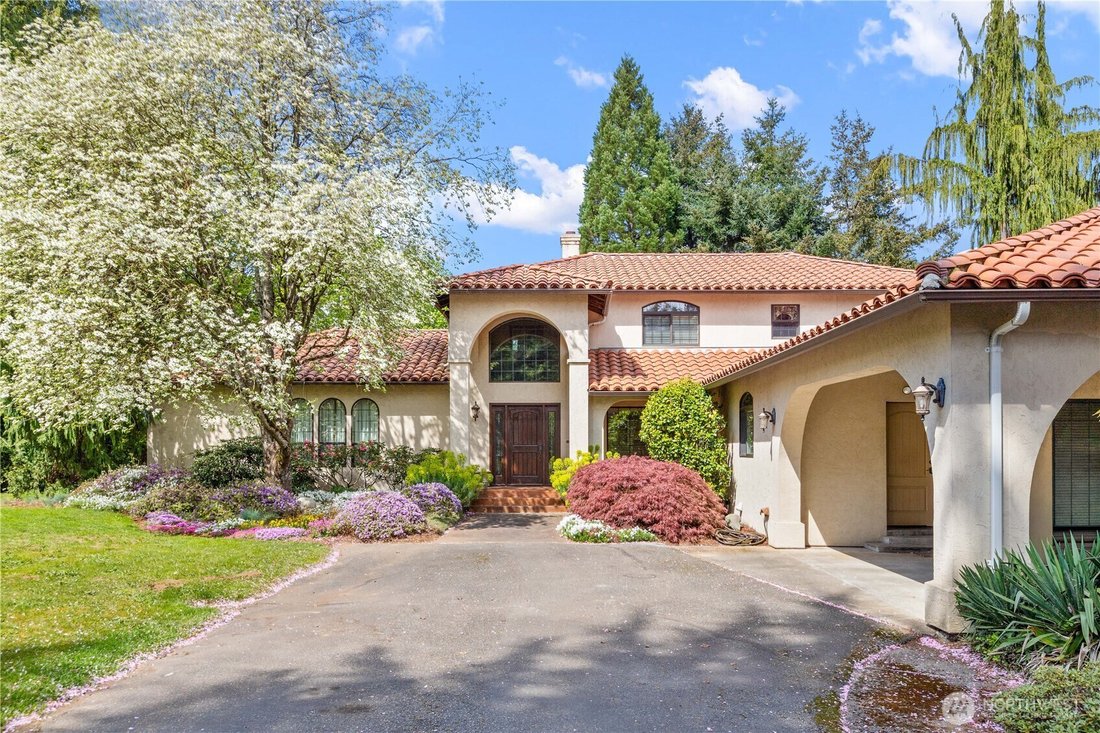 House in Ferndale, Washington, United States 2 - 17995759