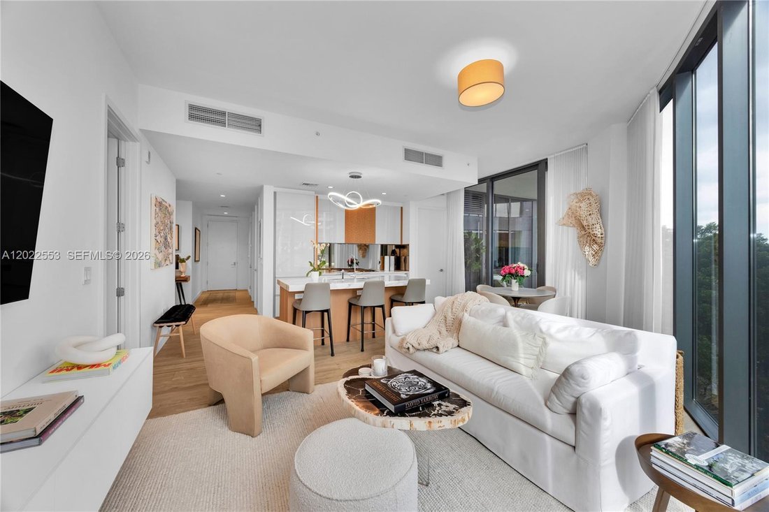 Condo in Miami, Florida, United States 3 - 17993478