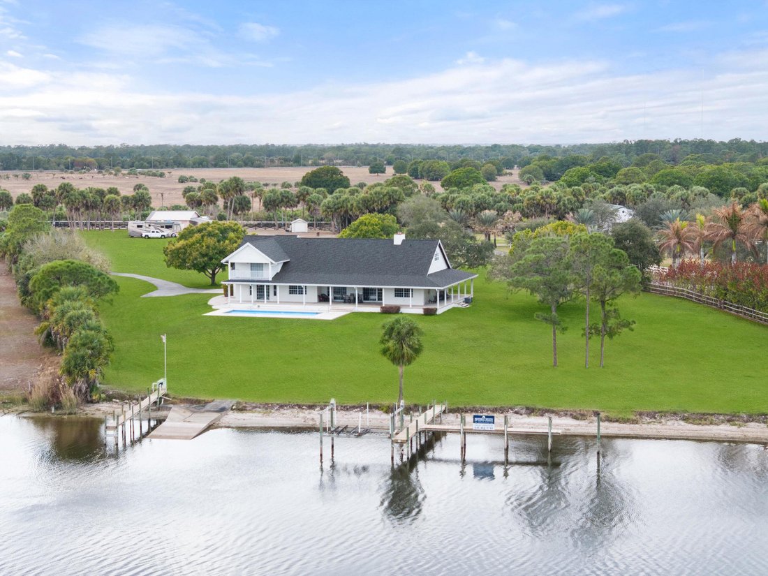 House in Palm City, Florida, United States 1 - 17227087