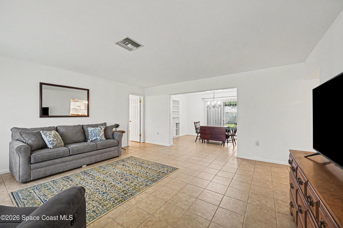 House in Cocoa Beach, Florida, United States 5 - 17992976