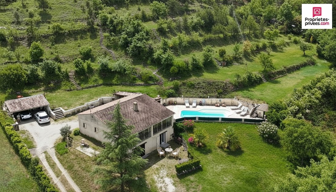Villa in Esparron-de-Verdon, Provence-Alpes-Côte d'Azur, France 4 - 17997489