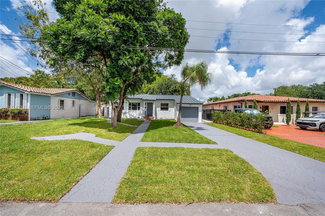 House in Miami Springs, Florida, United States 1 - 17992942