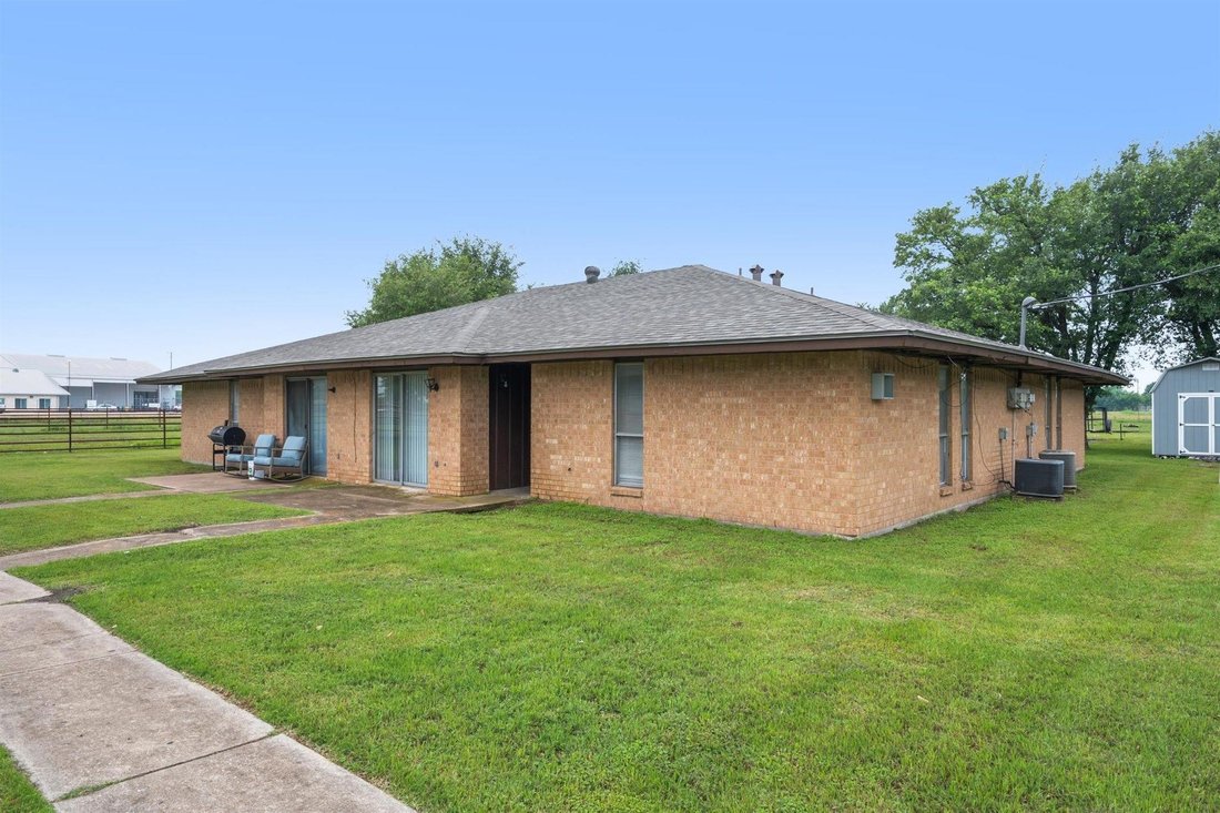 Rosebud, Texas, United States 2 - 17993298