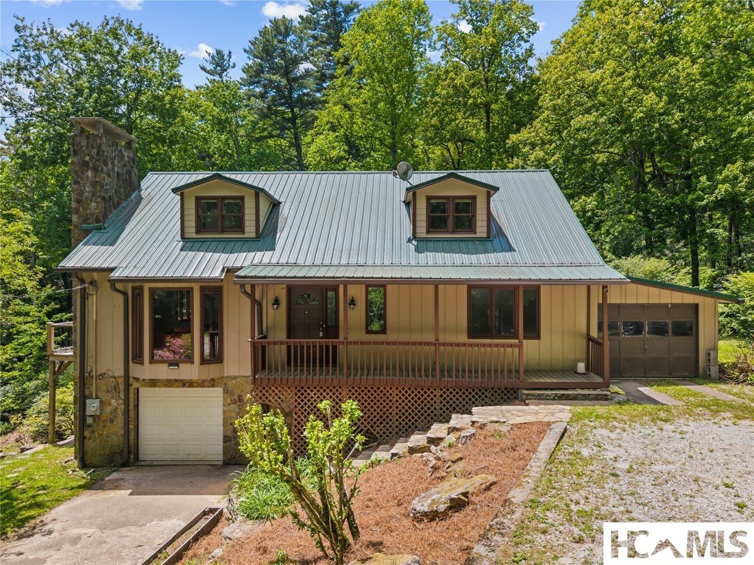 House in Highlands, North Carolina, United States 1 - 17992944