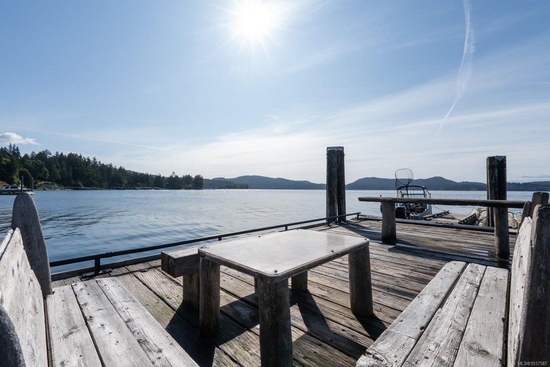 House in Sooke, British Columbia, Canada 5 - 17998318