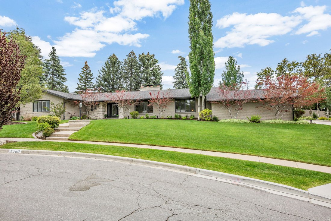 House in Bountiful, Utah, United States 2 - 17992882
