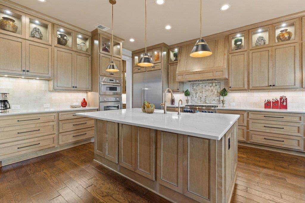House in Georgetown, Texas, United States 5 - 17996346