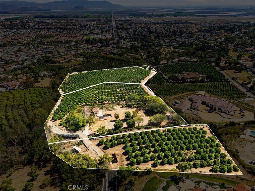 Land in Camarillo, California, United States 4 - 17991699