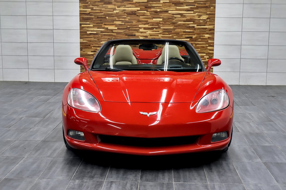 Cabriolet in Dallas, TX, United States 3 - 17997238