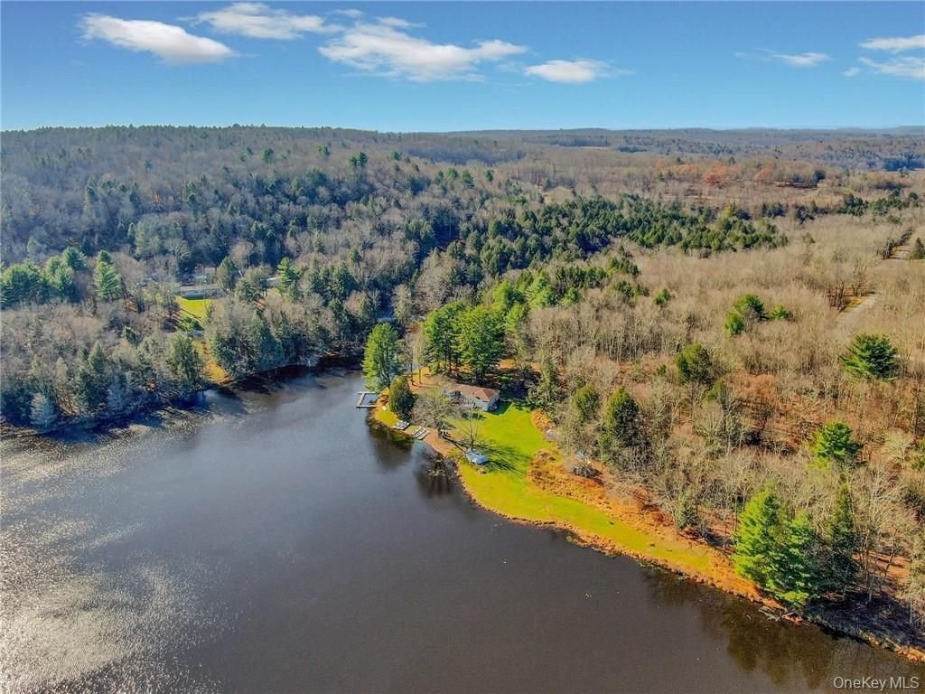 Land in Bethel, New York, United States 1 - 17998753