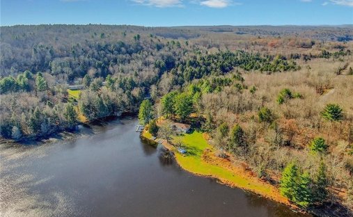 Land in Bethel, New York, United States 1