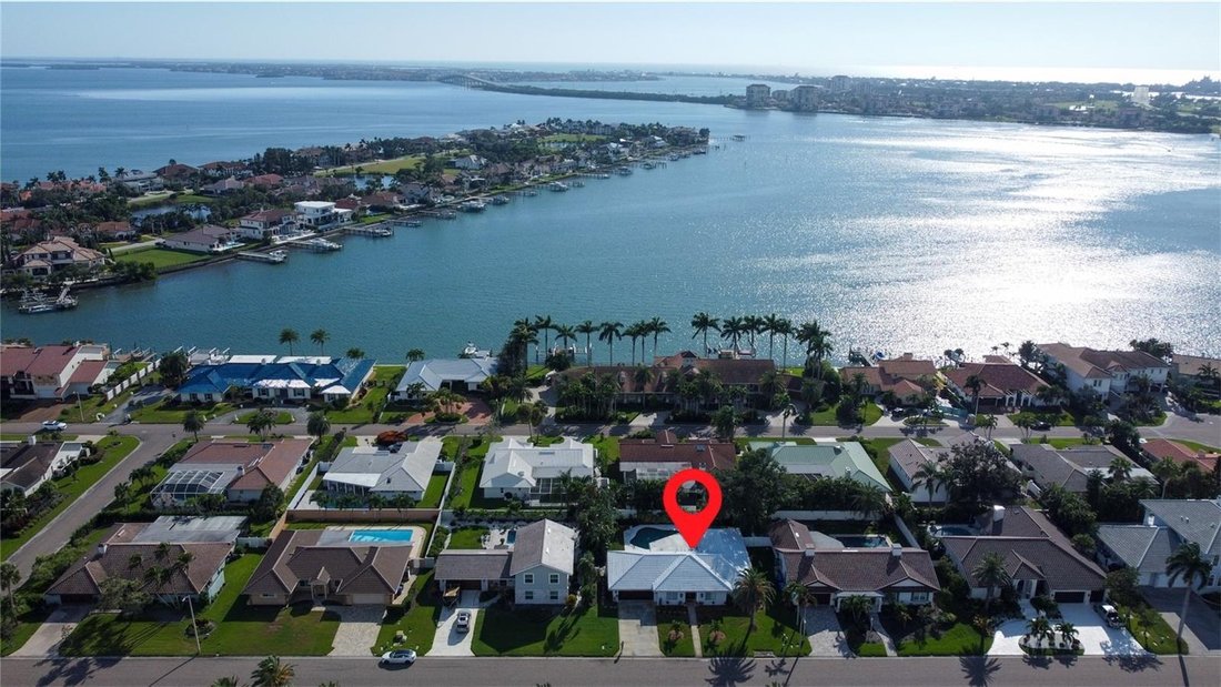 House in St. Petersburg, Florida, United States 3 - 17994549