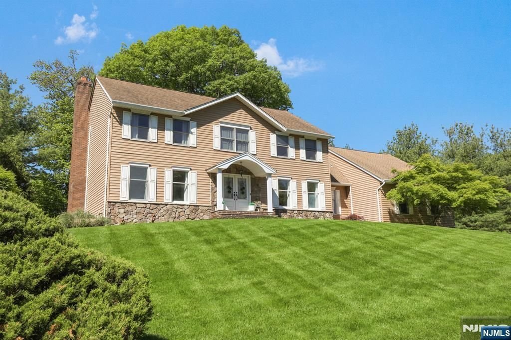 House in Wayne, New Jersey, United States 1 - 17998821