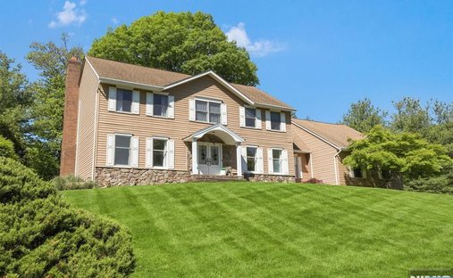 Haus in Wayne, New Jersey, Vereinigte Staaten 1