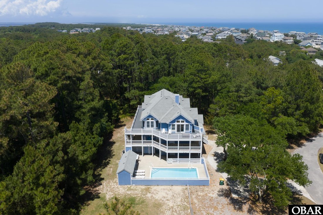 Haus in Corolla, North Carolina, Vereinigte Staaten 3 - 17994201