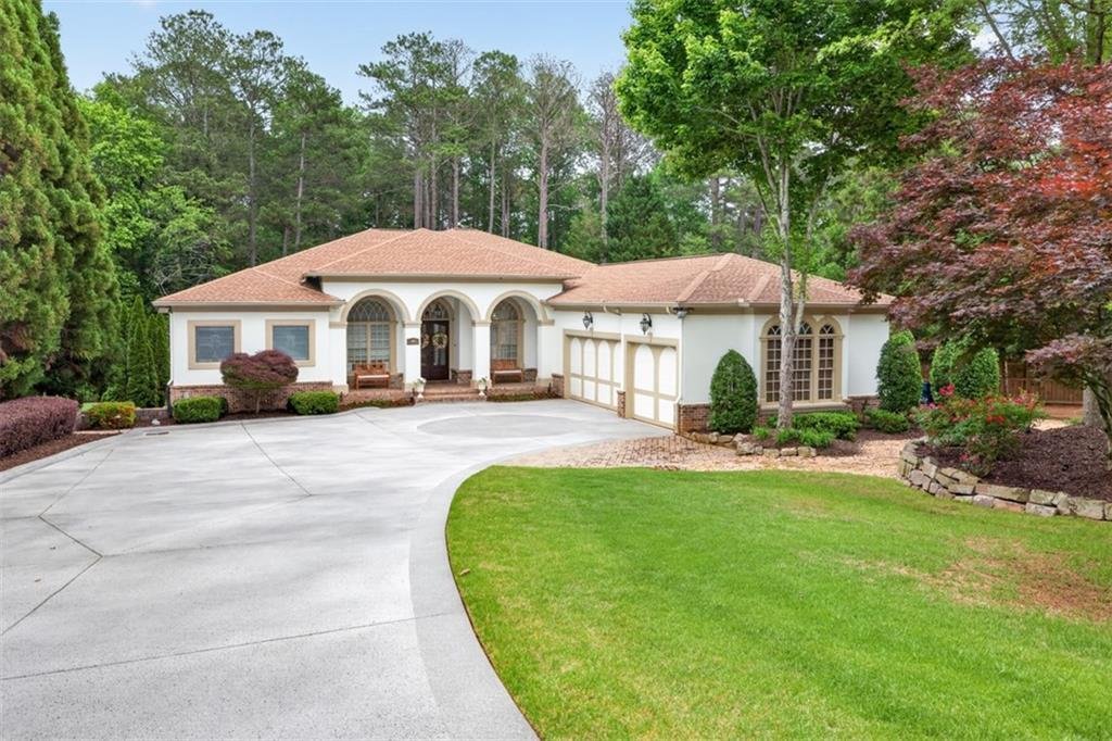 House in Cumming, Georgia, United States 2 - 17994629