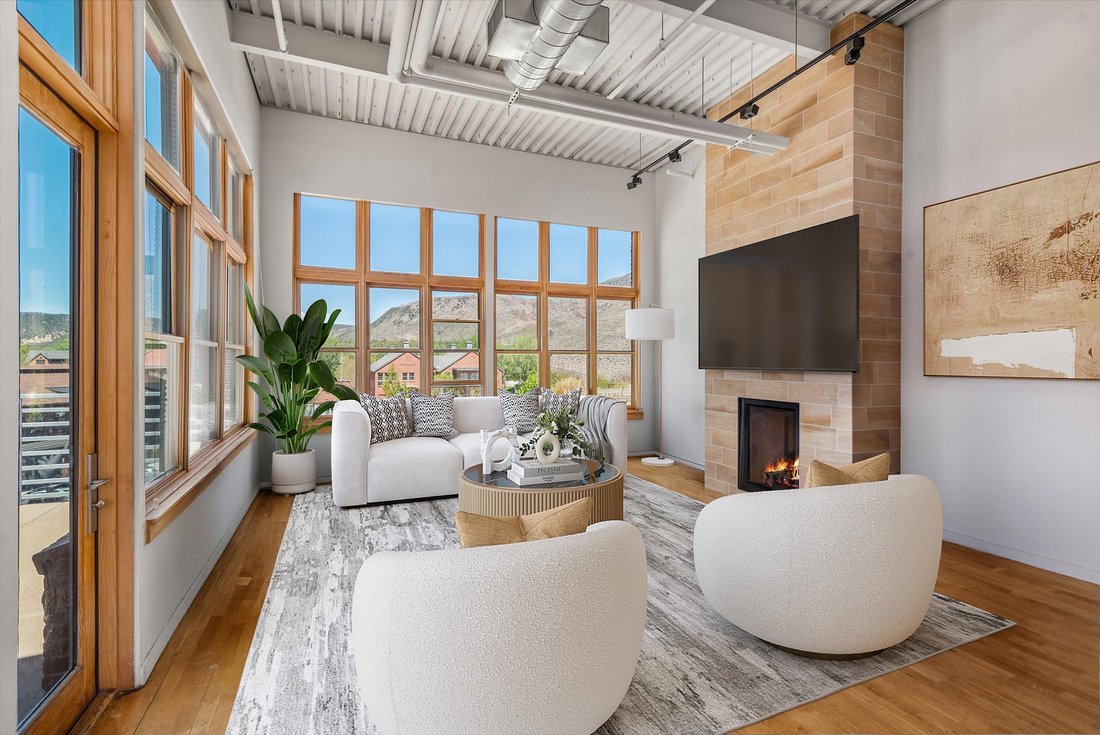 Condo in El Jebel, Colorado, United States 3 - 17998952