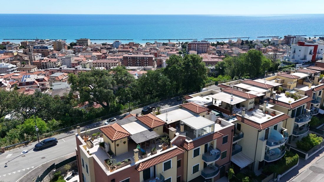 Appartement à Centre, Grottammare, Marches 3 - 17998586