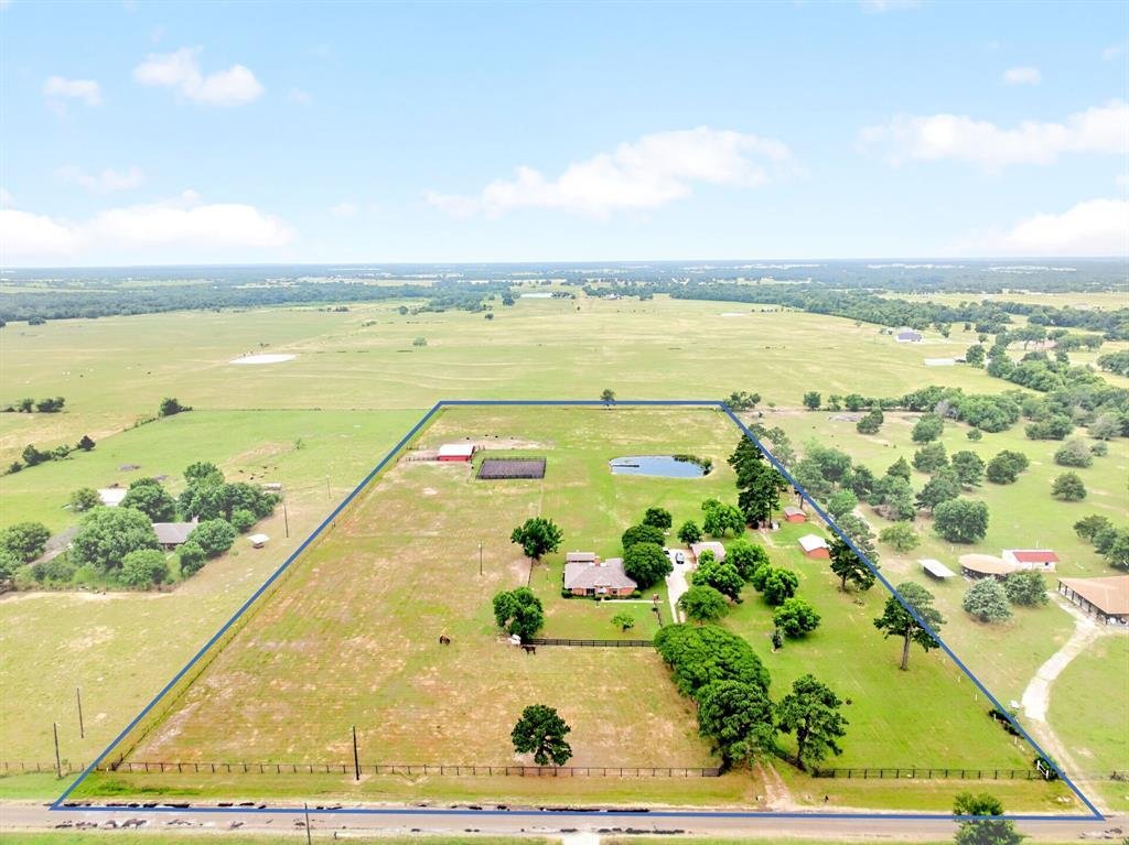 House in Wills Point, Texas, United States 1 - 17993323