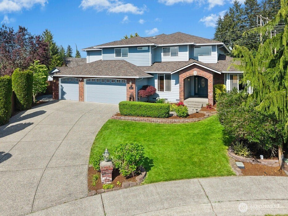 House in Snohomish, Washington, United States 5 - 17995770