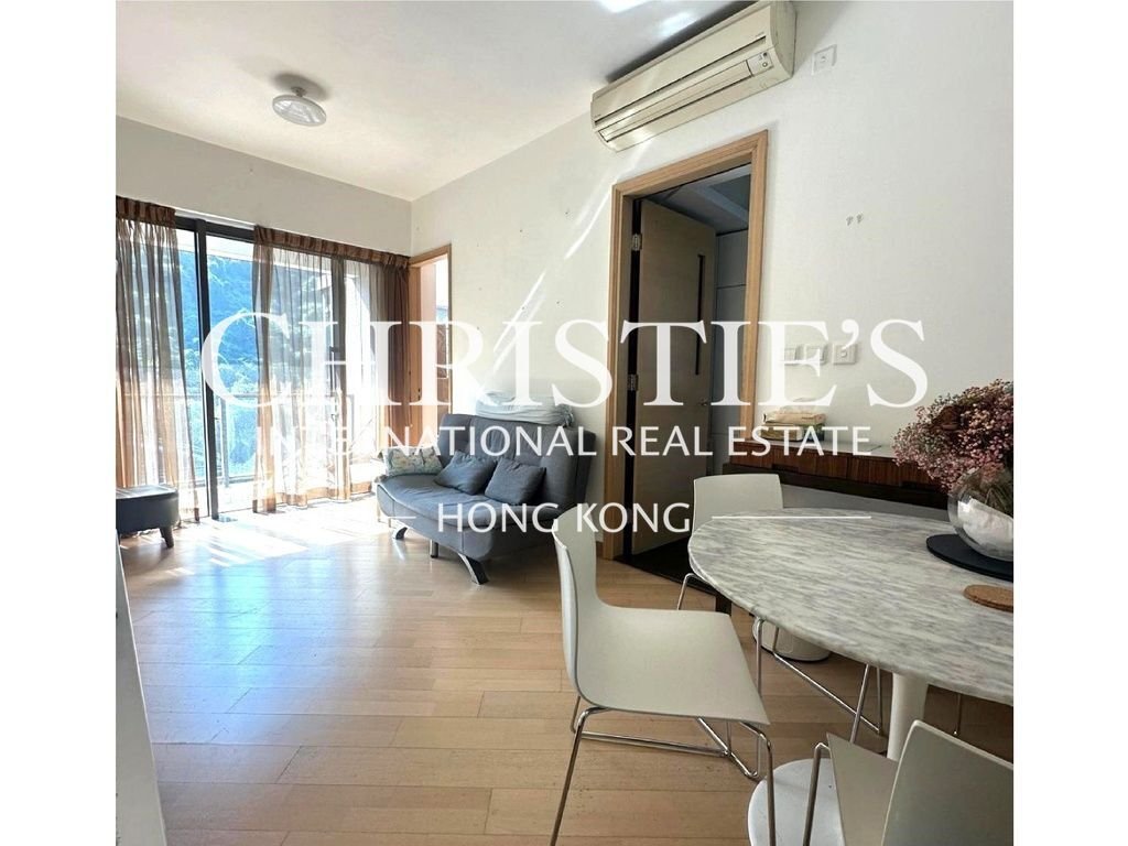 Apartment in Hong Kong, Hong Kong 2 - 17992087